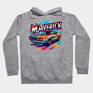 Ford Maverick Hoodie